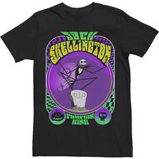 Disney Disney's The Nightmare Before Christmas Full Portrait Of Jack Skellington The Pumpkin King - Men's