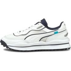 Puma Style Rider Jomo - White