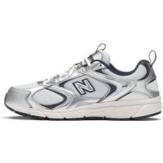 New Balance 408 - Silver