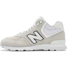 New Balance Stiefel & Boots New Balance Junya Watanabe Man Boot EYe - Beige White
