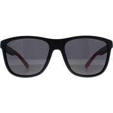 Eyewear MP199 Polarized Solglasögon - Svarta