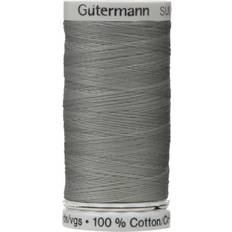 Cotton Sewing Thread Gutermann Cotton Sewing Thread 305 100 Metres