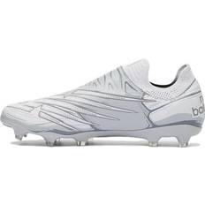 New Balance Grey Football Shoes New Balance Furon v7 Pro FG - Grey Day