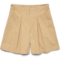 Vero Moda Vmrose Shorts - Sand