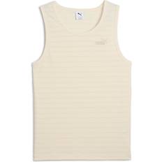 Puma Herr Linnen Puma Elevated Structured Tank Men - Flerfärgad