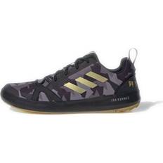 Adidas Scarpe basse adidas Terrex Boat S.Rdy - Black/Grey Gold