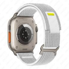 Trail loop apple Trail Loop Band for Apple Watch Ultra 2 40/41/42mm Seashell