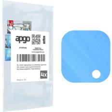 apgo 4x Lens Protector for Oukitel C22