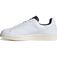 adidas Y-3 Yohji Court Shoes - White Red