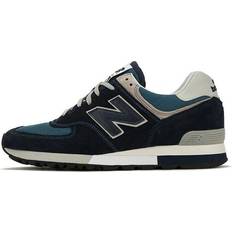 New Balance 576 Made in England 30th Anniversary - Black