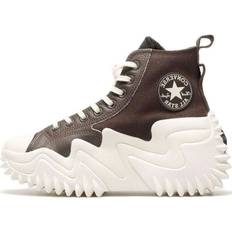 Converse Run Star Motion High - Brown White