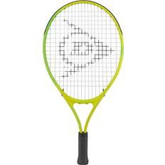 Dunlop Tennis Dunlop Tristorm Jr 21 Kinderschläger Größe L000 215 gr gelb