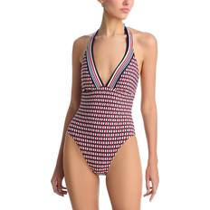 Robin Piccone Simone One Piece Swimsuit