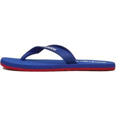 Adidas Women Flip-Flops adidas Eezay Flip Flop Stylish - Deep Blue