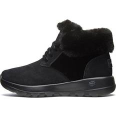 Skechers Running Shoes Skechers On-The-Go Joy Running Shoes - Black