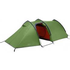 Vango Scafell 300+ 3-Mannatält Grön