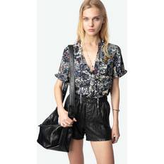 Zadig & Voltaire Skjorter Zadig & Voltaire Woman Shirt Multicolor