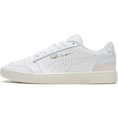 Puma Ralph Sampson Low Perf Soft - White Plein Air