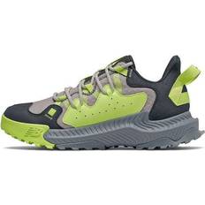 New Balance Shando Logwood Bleached Lime Glow - Green/Gray