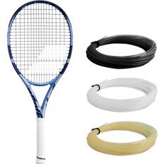 Tennis Babolat Hard Tennis Racket PURE DRIVE 107