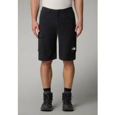 The North Face Exploration Cargo Short - TNF Black
