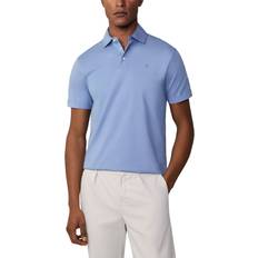 Hackett London Pima Cotton Polo Shirt