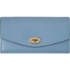 Mulberry Wallets Mulberry Darley Small Classic Grain Leather Wallet