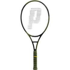 Prince Tennis Prince Phantom 107 G L2 Schwarz Matt