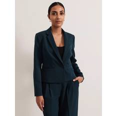 Phase Eight Blazers Phase Eight Petite Arabella Blazer - Green