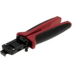 Handverktyg Molex 638233700 Crimptång