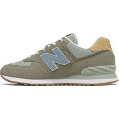 New Balance Mushroom Cyclone - Grey