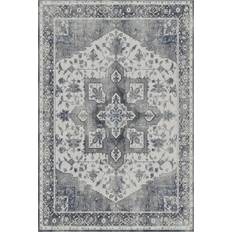 Kira Rug Stone Blue