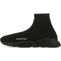 Balenciaga Sport Shoes Balenciaga Speed 2.0 Running Shoes - Black