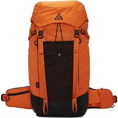 Nike Orange Hiking Shoes Nike ACG 36 - Orange