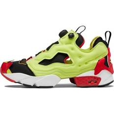 Reebok Maison Margiela x Instapump Fury Memory Of - Citron