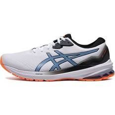 Asics GT-1000 11 - White Blue