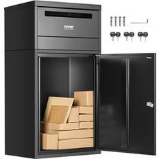 VEVOR Package Delivery Boxes for Outside 35.8 in