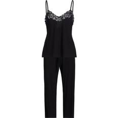 Nylon Pyjamas Natori Feathers Essentials Pajama Cami Set