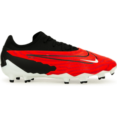 Nike Phantom GX Pro FG Ready Pack - Black