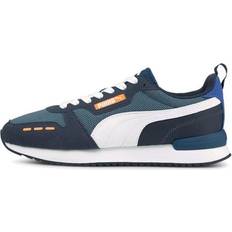 Puma R78 - Blue White Orange
