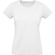 B&C Collection Inspire Plus T T-Shirt - White