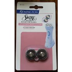 Remington Shaver Replacement Heads Remington Genuine SP-115 Replacement Heads & Cutters