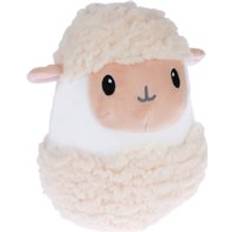 Tiaki Sheep Mini Squishmallow 18xØ15cm