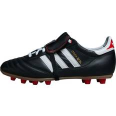 adidas F.C. Copa Mundial FG - Black Red