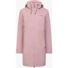 Down Coats & Padded Coats - Purple Didriksons Bea Windproof Waterproof Parka