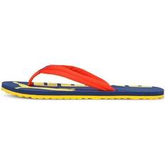 Puma 44 Flip-Flops Puma Epic Flip V2 Slipper - Yellow Red
