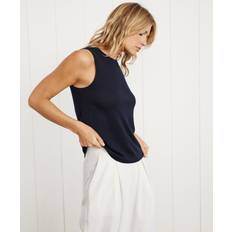 Merino Tank Top