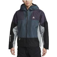 Nike ACG Gore-Tex Storm-Fit ADV Logo Jacket - Dark Grey