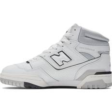 New Balance 650R - White Cloud Gray