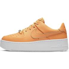 Nike Air Force 1 Sage Low - Copper Moon